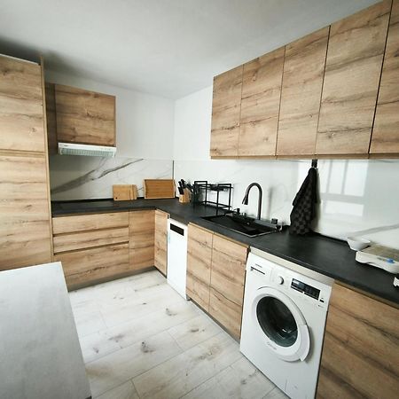 Appartement Brisamar III En Segunda Linea De Playa à Rincón de la Victoria Extérieur photo