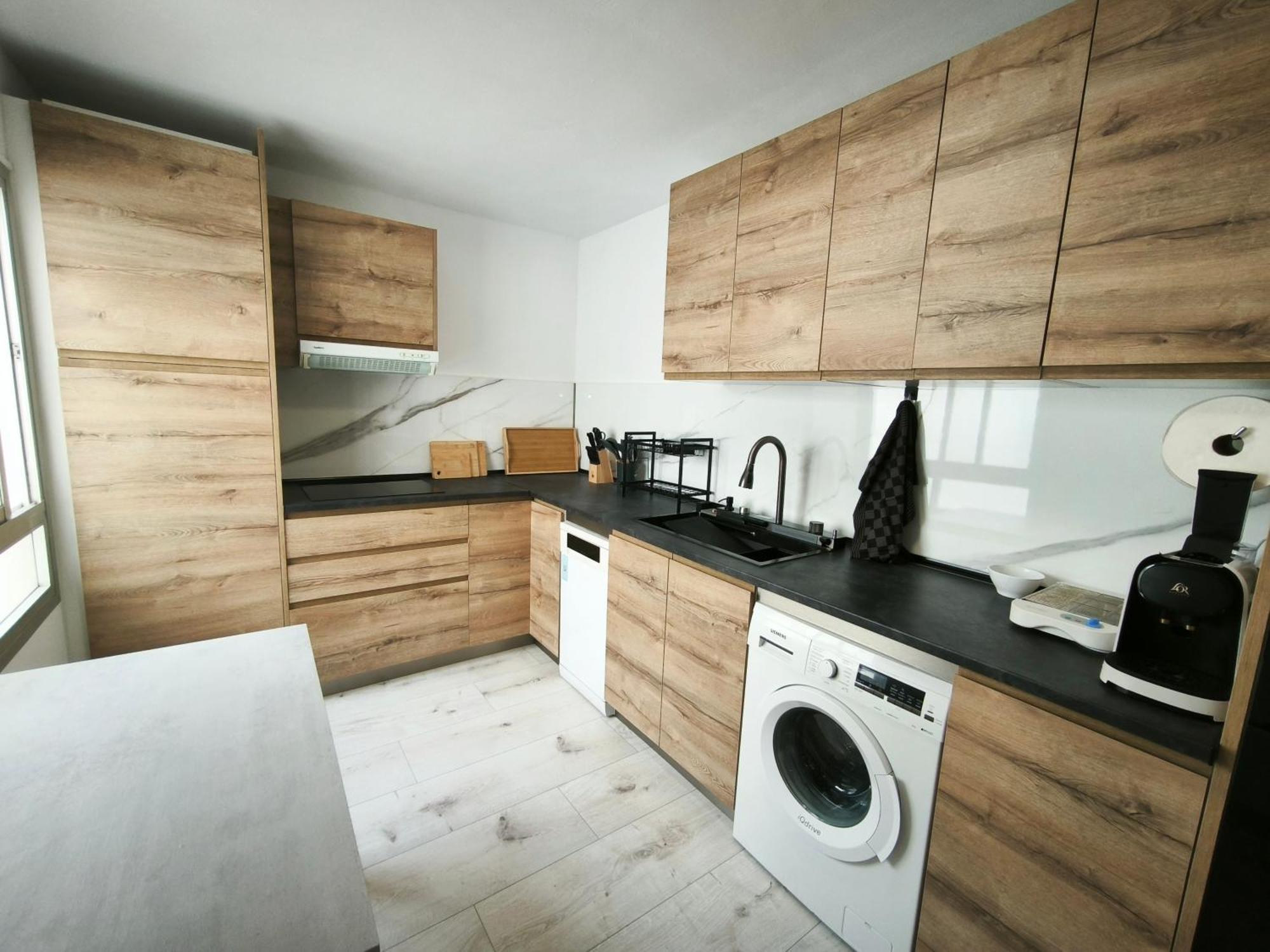 Appartement Brisamar III En Segunda Linea De Playa à Rincón de la Victoria Extérieur photo
